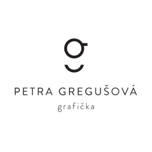 logo Petra Gregušová