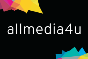 Allmedia4U logo